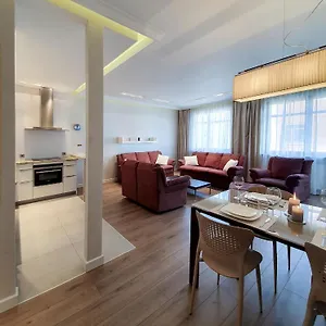 Comfy - Wypoczynkowa Lux , Gdańsk Polska