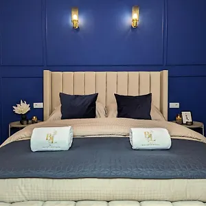 Bella Luna Luxury - Chic In Historic Square , Warszawa Polska