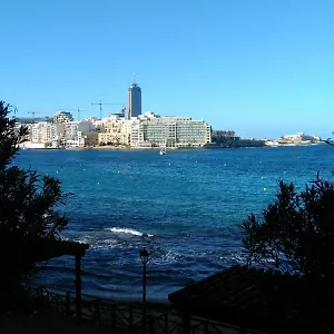 Ascot Flats , Sliema Malta
