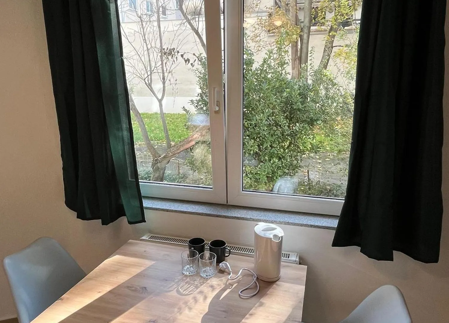 Traveler Lodging Vienna Apartment