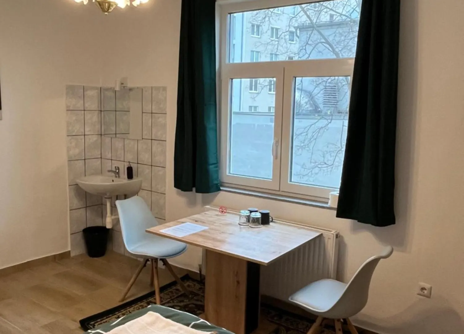 Traveler Lodging Vienna