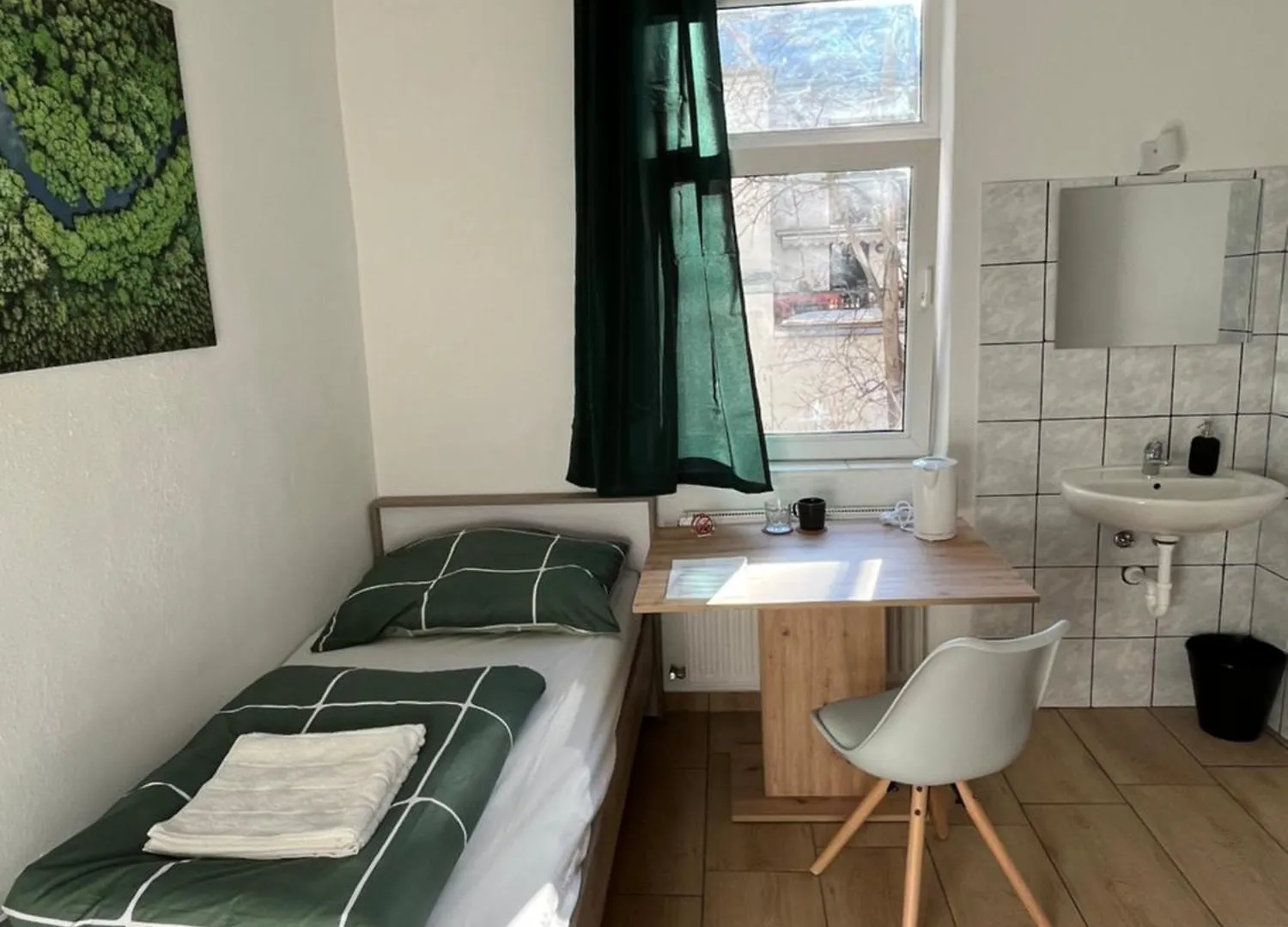 Apartment Traveler Lodging Vienna