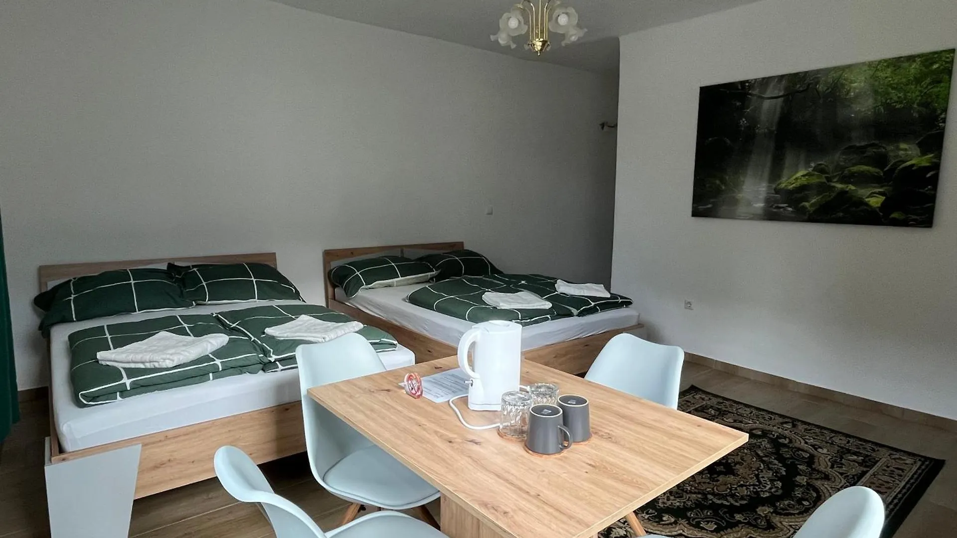 Traveler Lodging Vienna 0*,  Austria