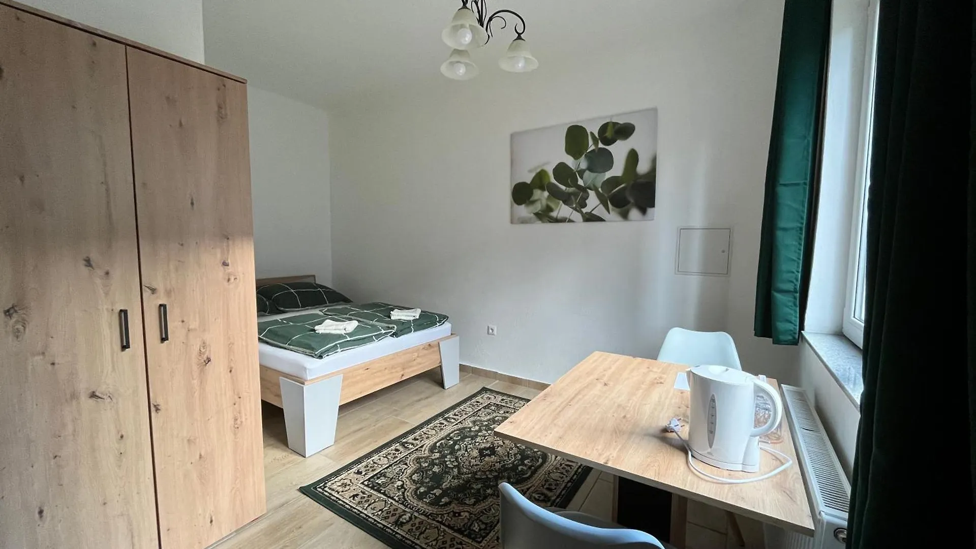 Traveler Lodging Vienna